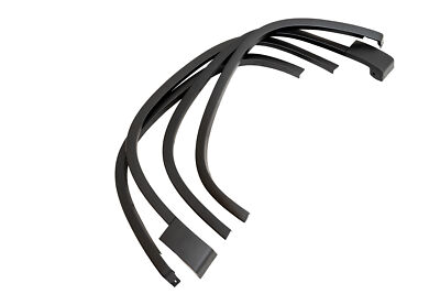 LST Zierleiste Kotflügel Vorne Links - Für Combo & Meriva