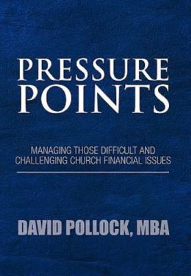Pressure Points by David Mba Pollock (2010, Trade Paperback)