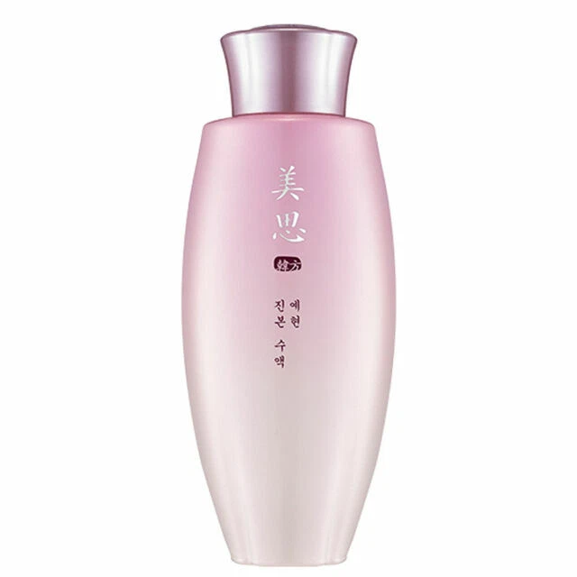 Missha Cream Skin Toners