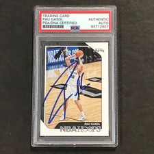 2018-19 Panini NBA Hoops Premium Box Set Basketball Cards 21