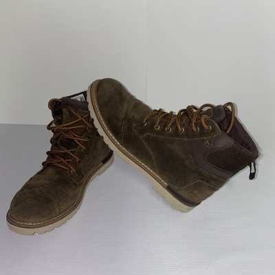 waterproof twig oiled suede men's ashland boots