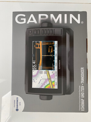 タイムセール ガーミン echomap UHD 73SV の公式サイト