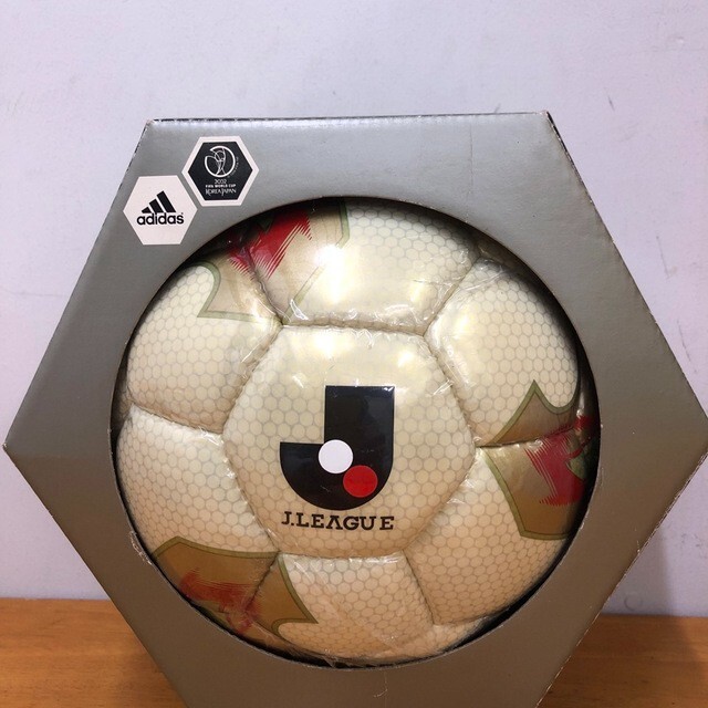 Rare! 2002 FIFA Japan-Korea World Cup Fever Nova size 5 ball