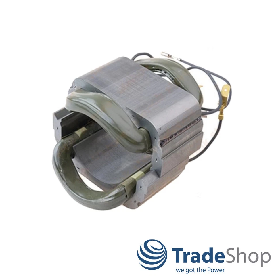 Stator Polschuh für Bosch PWS 18-230 J, PWS 1800 / Winkelschleifer Ersatzteil - Bild 2 von 3