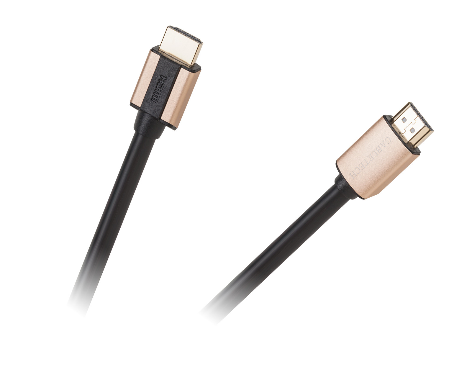 5901890025300 Кабель HDMI-HDMI 15 м Cabletech Basic Edition LECHPOL ELECTRONICS LE 8590₽