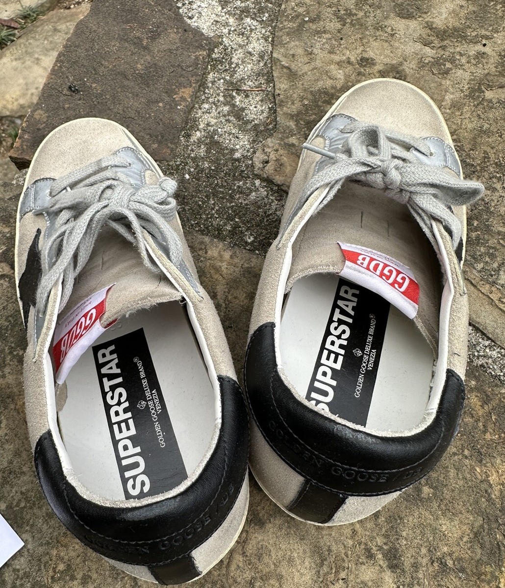 Golden Goose Superstar Size 36 | eBay Golden Goose Superstar Size 36 | eBay
