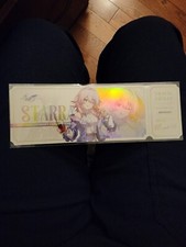 HONKAI: STAR RAIL TIME TO FEAST COLLAB MARCH 7 PHYSICAL SCRATCHED TICKET