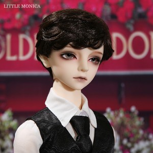 little monica bjd doll price