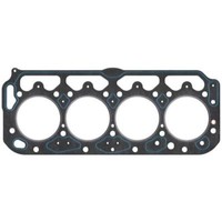 Elring Zylinderkopfdichtung FüR CitroëN CX I 2500 D 2.5 Peugeot J5