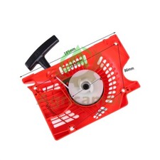 Avviamento motosega 45 cc 52 cc 65 cc Jetsky Vigor Hyundai Valex Alpina Einhell