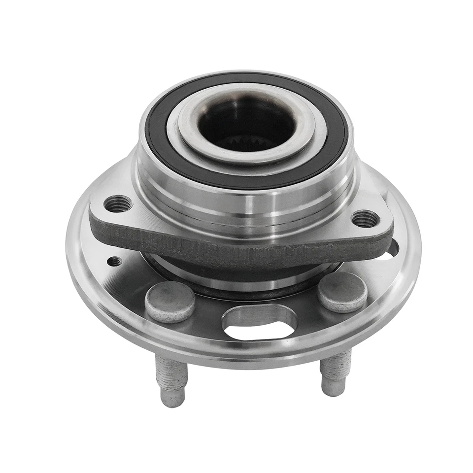 For Chevy Malibu Equinox Impala GMC Terrain Front or Rear Wheel Bearing Hubs - Image 2 of 4