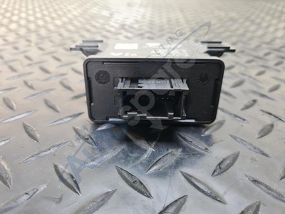 PEUGEOT 3008 MK2 2016-2024 HEADLIGHT AUTO ADJUSTMENT MODULE 