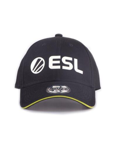 Esl - E-Sports Baseball Cap New Cool
