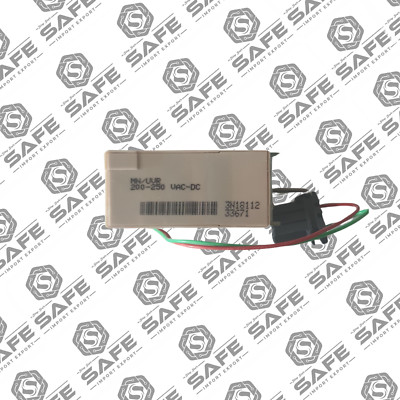 33671 Schneider ACB NW NT undervoltage COMPACT NS MN/UVR 200/250V AC/DC