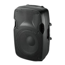 Ibiza Sound Xtk-15a Pa Speaker System 15" 600w *b-stock