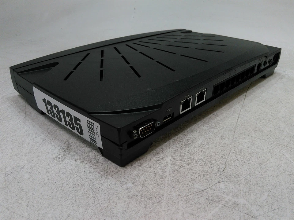 Defective Allworx 6x12 Phone System AS-IS for Repair - Image 4 of 4