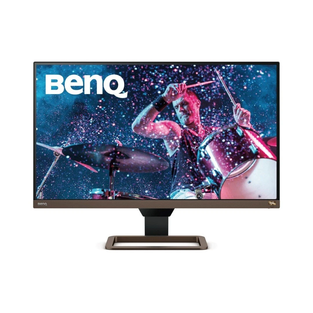 BenQ EW2780U 27 Inch 4K Ultra HD IPS Monitor