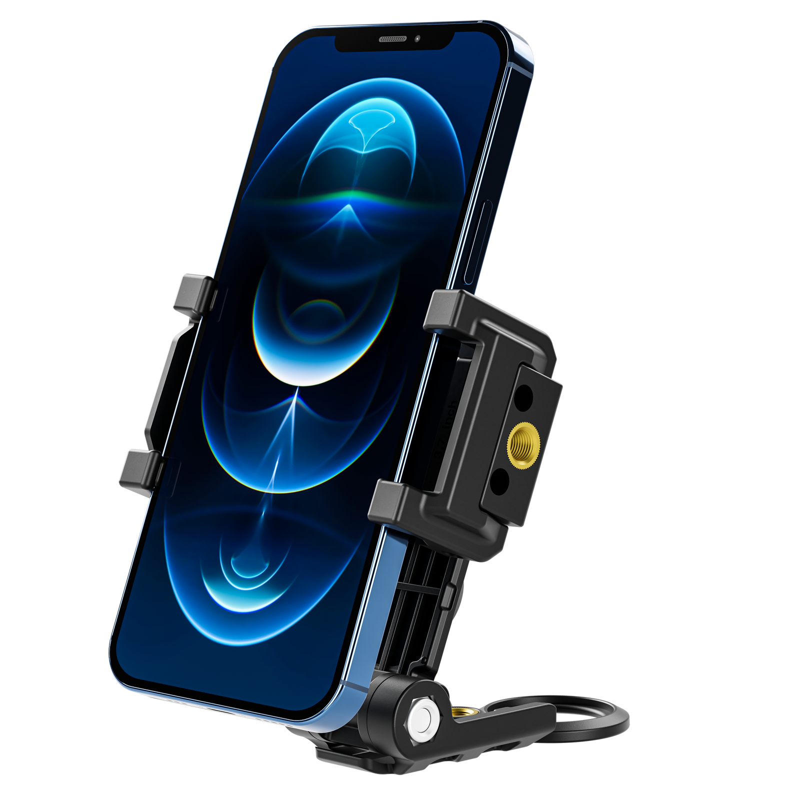 Gitarren Phone Holder - Smartphone Halterung Für Streamen & Videoaufnahmen