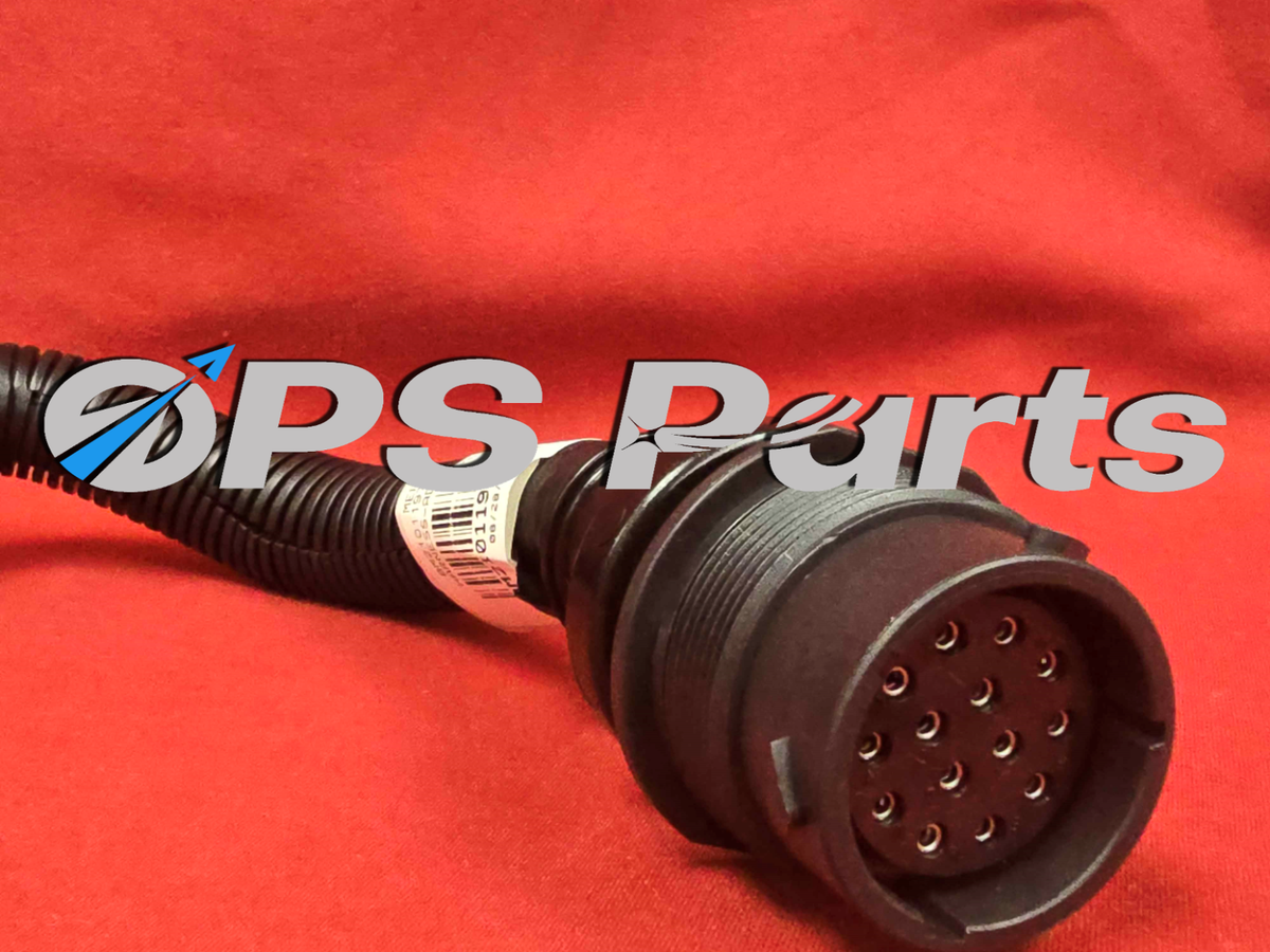 New/ OEM Mercury Next Gen Clean Power Adapter T Harness # 84