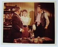 Support Your Local Sheriff! (1969) 4x5" color transparency! - rare