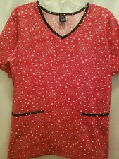 barco one scrubs, Ladies Size Large