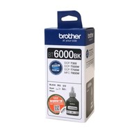 4977766748759 Brother BT6000BK Druckerpatrone 1 StüCk(E) Original Schwarz Brothe