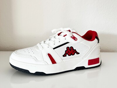 Kappa Unisex Sneaker YELDES Gr. 41