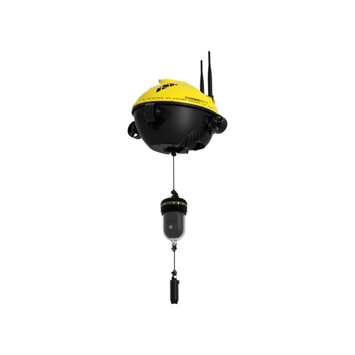 Chasing F1 Pro Fishing Drone 1080P Starlight Level Rotatable and Liftable Camera - Picture 4 of 5