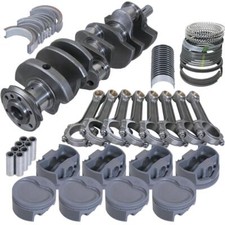 Eagle Specialty Prod Competition Fits Pontiac 400esp Competition Assembly Ponti Eagle Specialty Prod Competition Fits Pontiac 400esp Competition Assembly Ponti