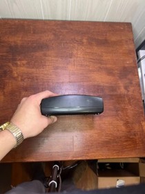 SEGA Genesis Model 3 MK1461 Console Bundle 1 Controller Cords Tested & Working 