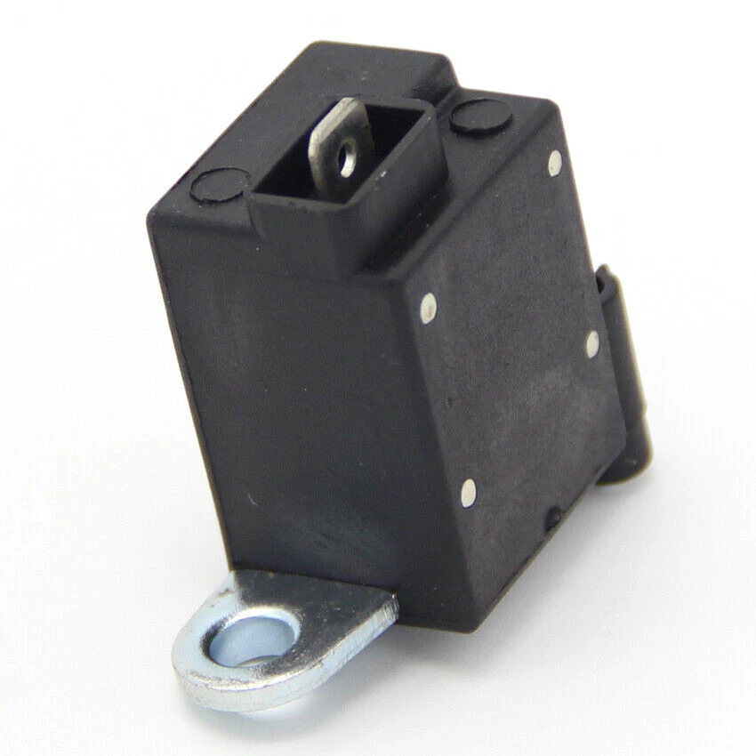 SENSOR DE PULSO PARA HONDA NX125 XLR125 FourTrax125 Recon250 TRX300 TRX350 ATC125M Foto 4 de 4