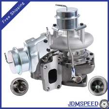 Turbo Charger TD04HL-15TK31-VFT For Acura 2007-2012 RDX 2.3L DO-VT.T 49389-01043