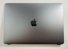 Apple Macbook Pro Retina 13" A1989 2018 2019 Genuine LCD gray Screen Assembly