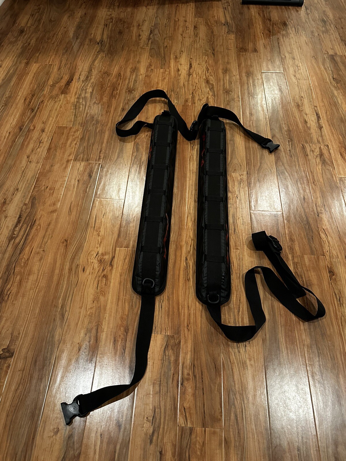 Yakima EasyTop Temporary Roof Rack | eBay