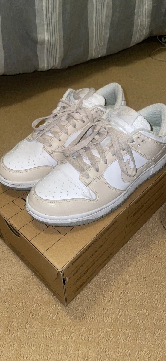 nike dunk low nature