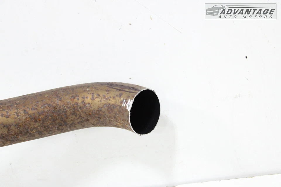 2022 FORD TRANSIT CONNECT 2.0L EXHAUST SYSTEM FRONT MUFFLER & TAIL PIPE OEM - Image 4 of 4
