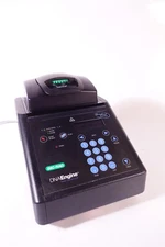 BIORAD / MJ Research PTC-200 DNA thermal cycler PCR Machine Alpha Unit Block 