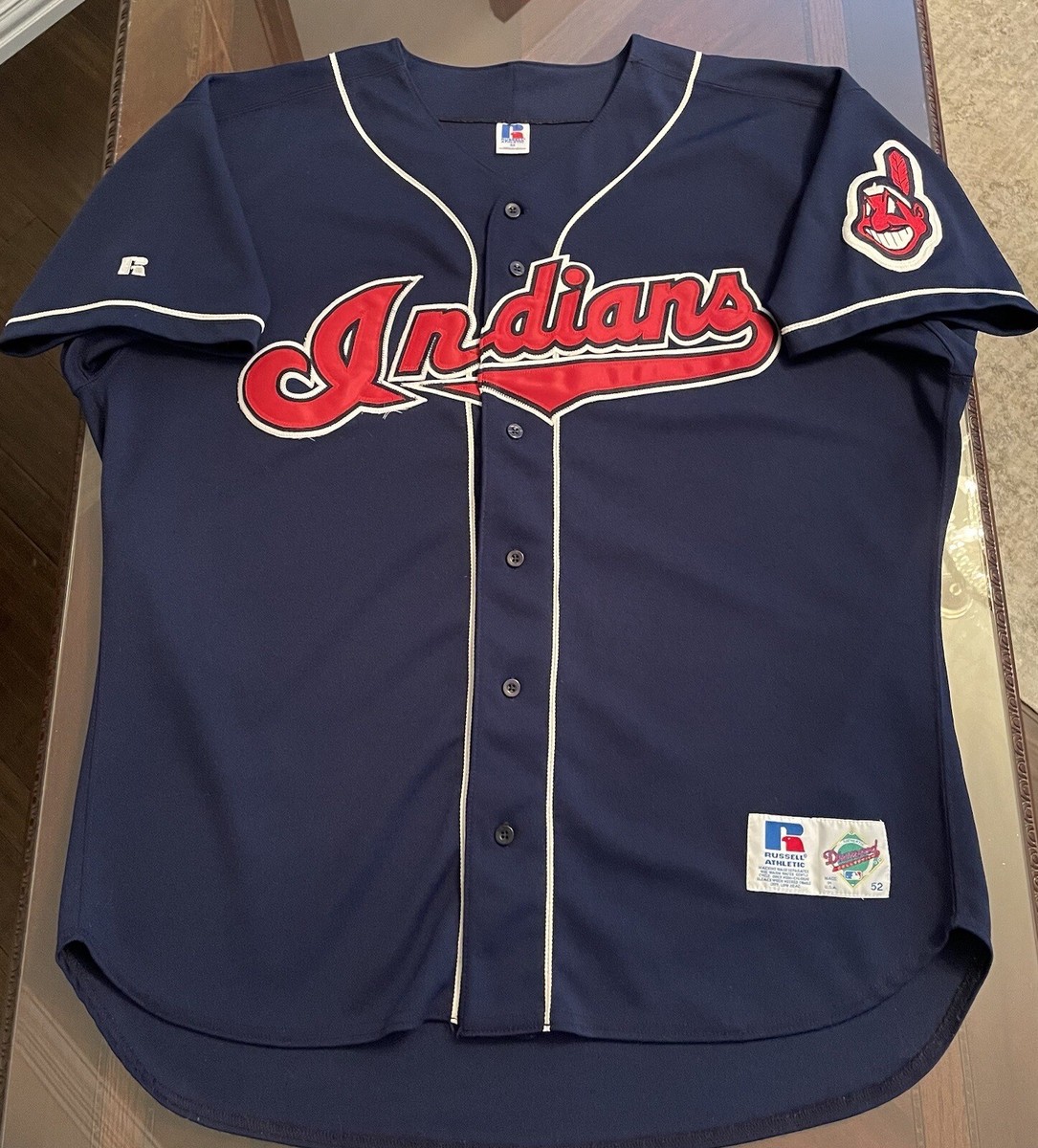 Mlb Jersey Cleveland Indians Jersey Uk Majestic Cleveland Indians