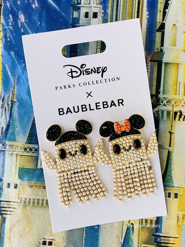 Baublebar Halloween 2022