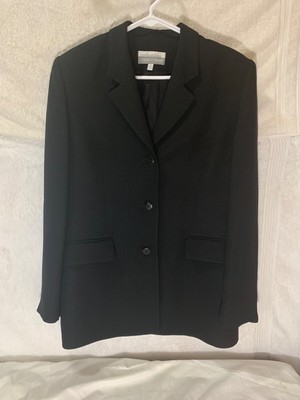 casual corner blazer