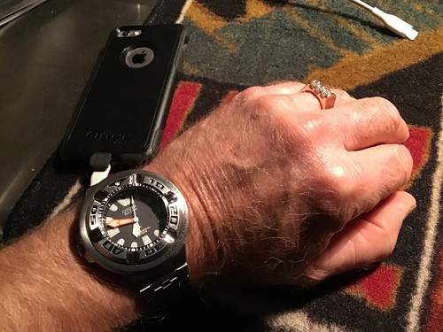 citizen bj8050