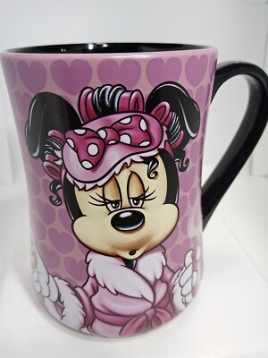 BETTY BOOP MUG. BETTY BOOP COFFEE MUG. BETTY BOOP DECO MUG. B353