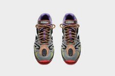 Saucony Grid Azura 2000 S70523-1 Bodega Ever ...