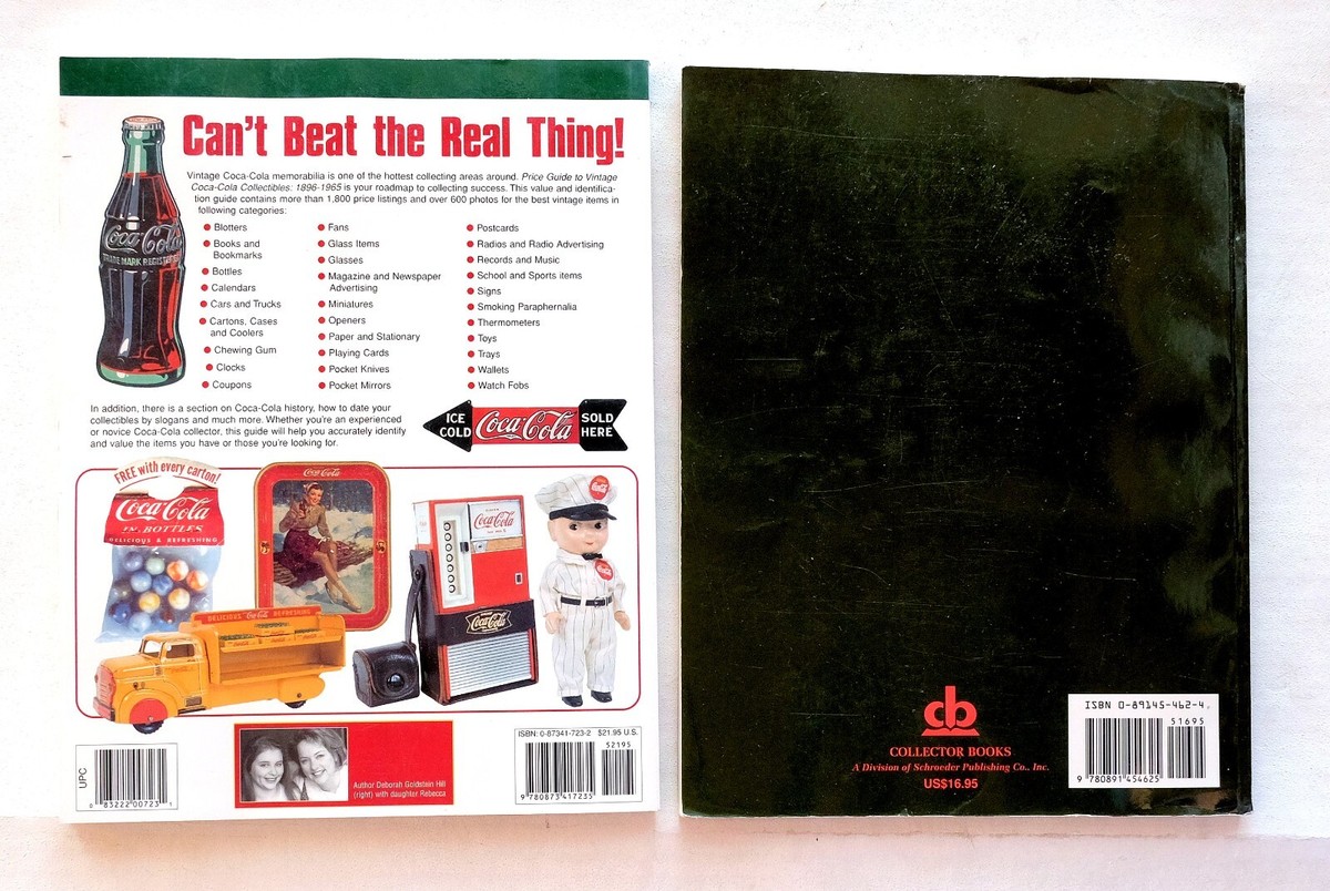 Goldstein's Coca Cola collectibles アート・デザイン・音楽