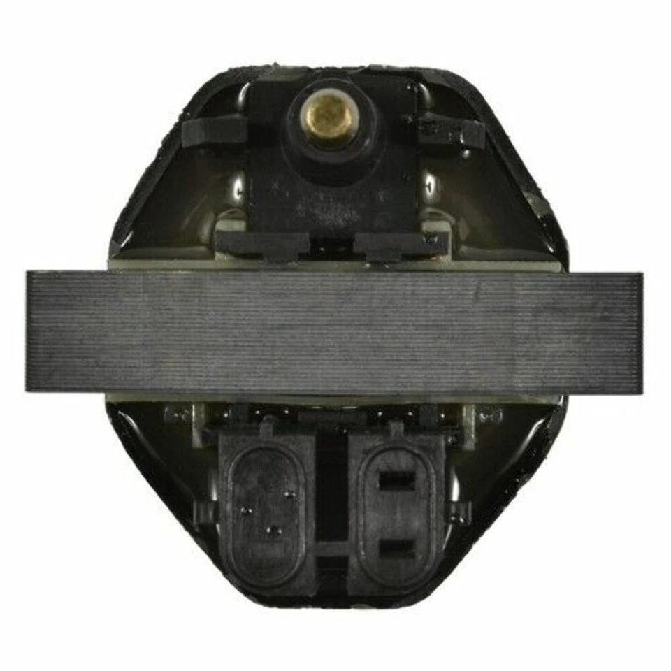 Bobina de encendido estándar DR-43 | Pieza automática de alta calidad, ajuste universal f Foto 3 de 4