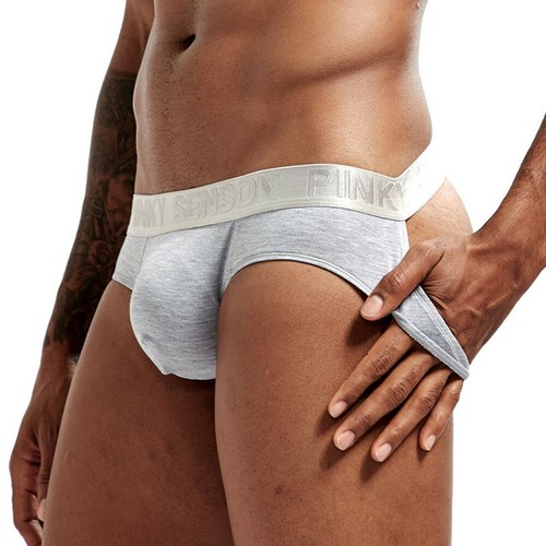 Herren Unterwäsche Jock Strap Elastisch Hüftlift Atmungsaktiv Sexy Charme Mode - Bild 16 von 17