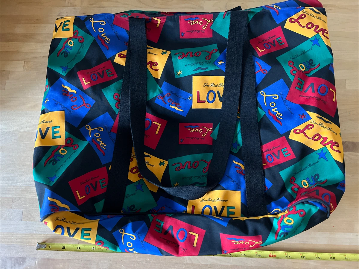 Ebay ysl bag sale