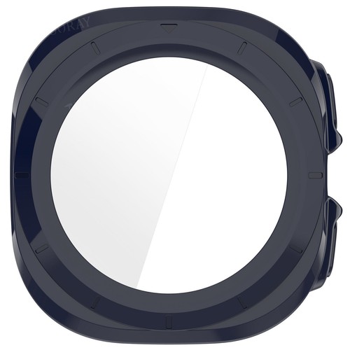 Für Samsung Galaxy Watch FE 7 40mm 44mm Ultra 47mm Schutzhülle TPU PC Case Cover - Picture 71 of 457