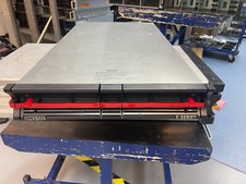 E18 Nexsan 18 Bay SAN 2x Dual Port 8Gb FC / 1Gb iSCSI Controllers, Tested