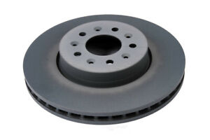 ACDelco 177-1172 GM Original Equipment Front Disc Brake Rotor ACDelco 177-1172 GM Original Equipment Front Disc Brake Rotor